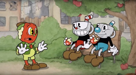 Cuphead On Steam For Mac