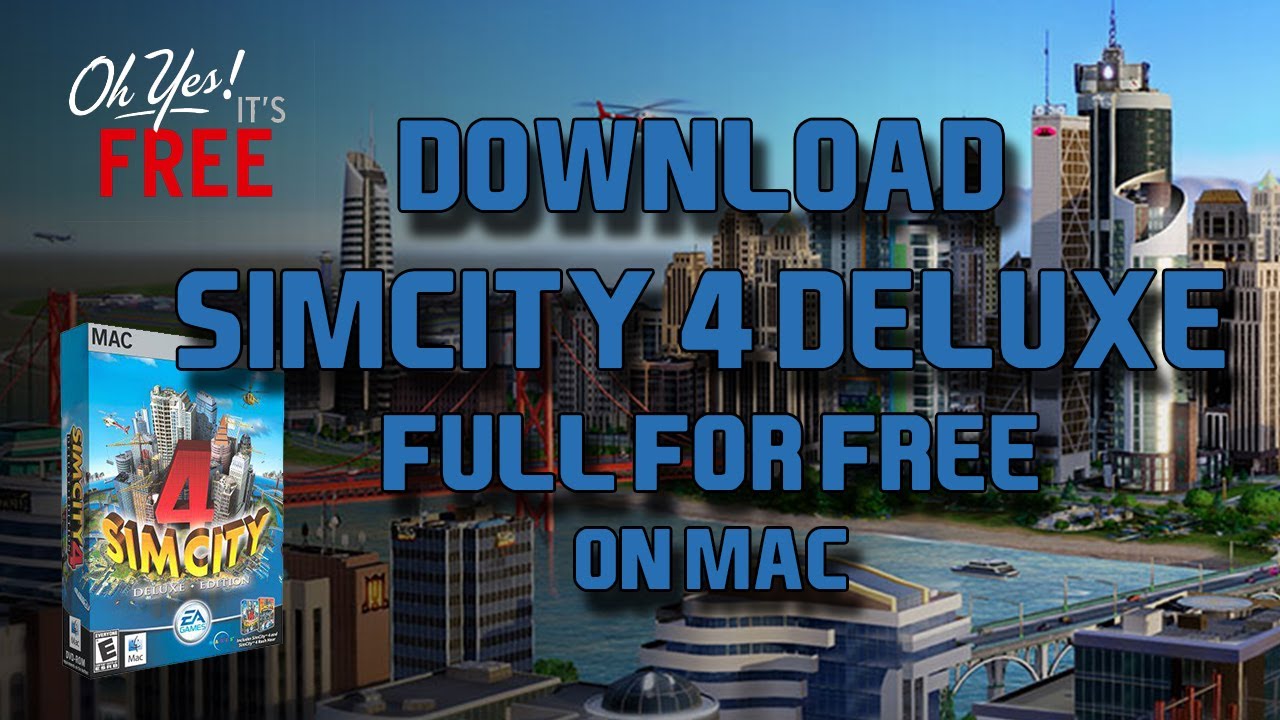 Free games for macbook